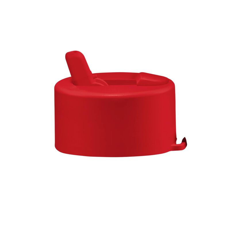 frank green Replacement Flip Straw Lid Hull image number 0